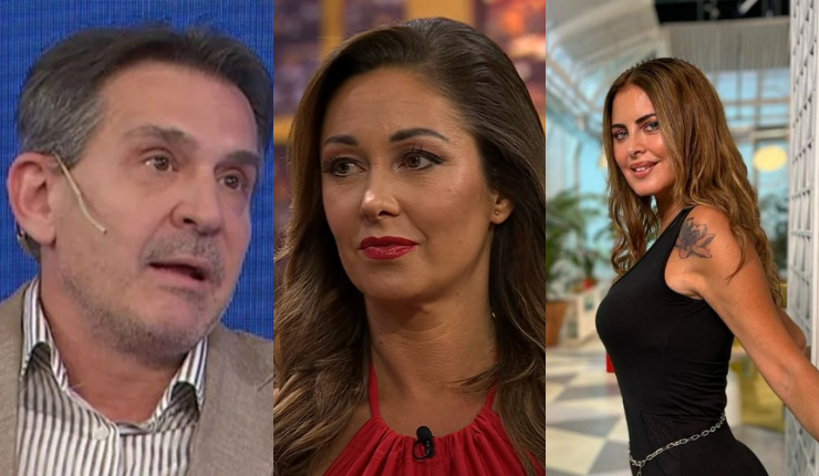 Francesca Cigna recordó experiencia con médico que operó a fallecida modelo Silvina Luna: 