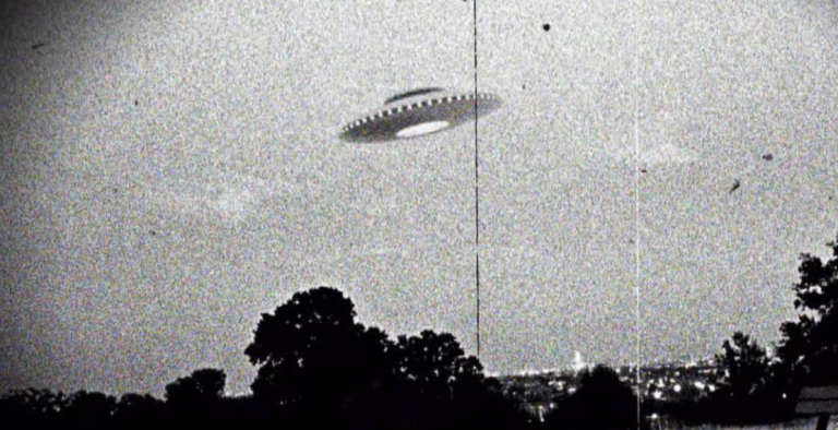 Museo OVNI abrirá sus puertas en Chile