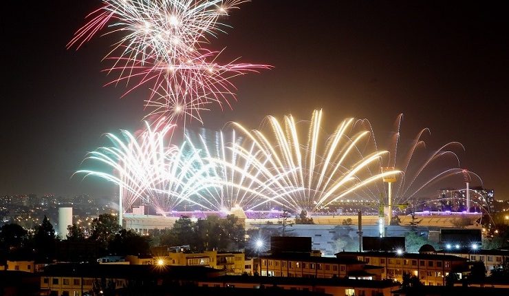 Santiago 2023: ¿A qué hora es y dónde ver la ceremonia de inauguración?