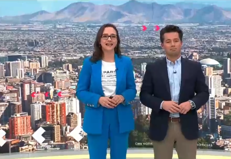 CHV Noticias Tarde | Jueves 19 de octubre de 2023