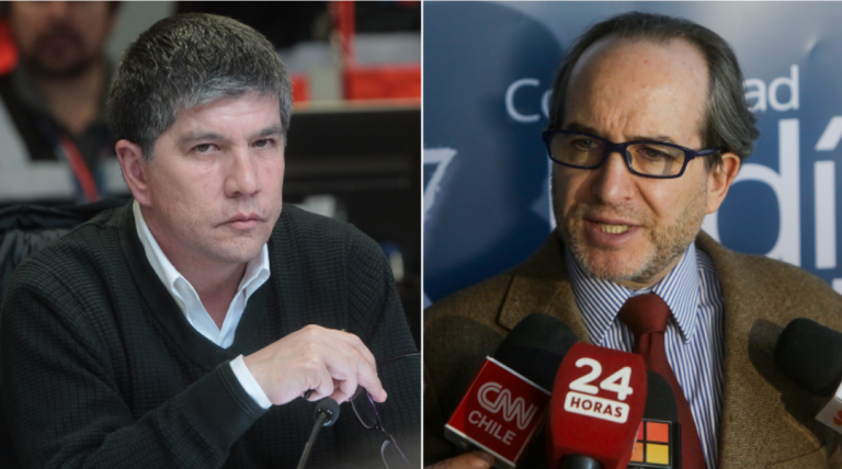 Monsalve califica de 