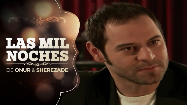 “Me siento muy bien a tu lado”: Kerem le confesó sus sentimientos hacia Bennu