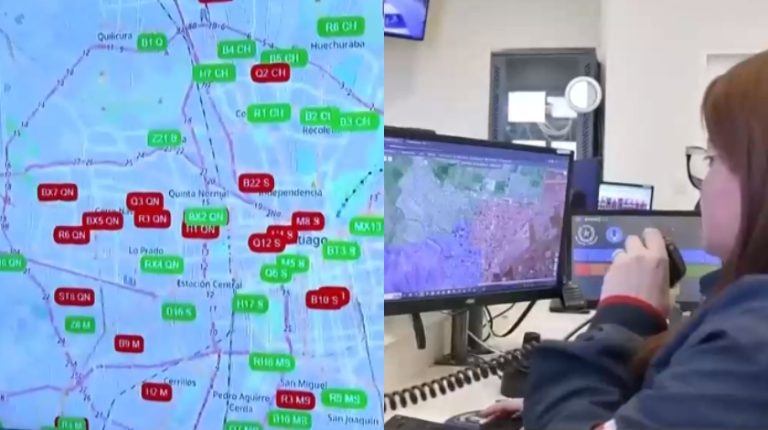 Bomberos lanza nuevo sistema integrado de emergencias: ¿Cómo funciona el SIDEM?