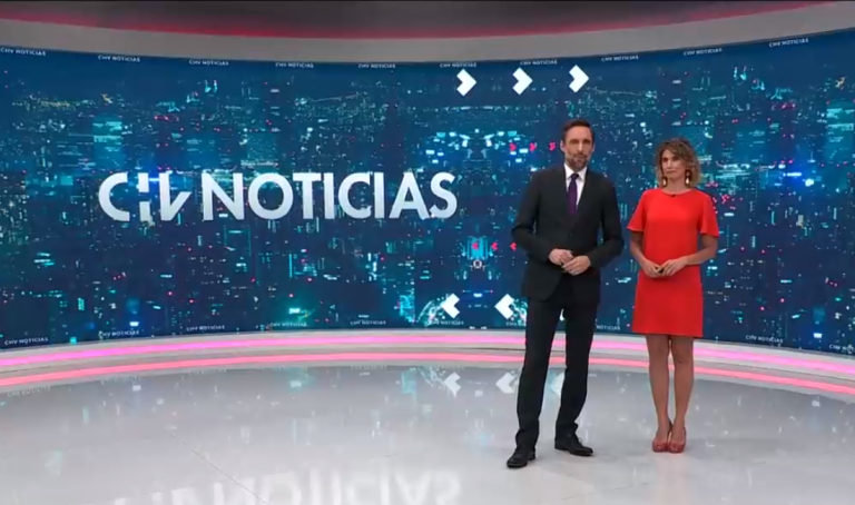 CHV Noticias Central | Jueves 19 de octubre de 2023
