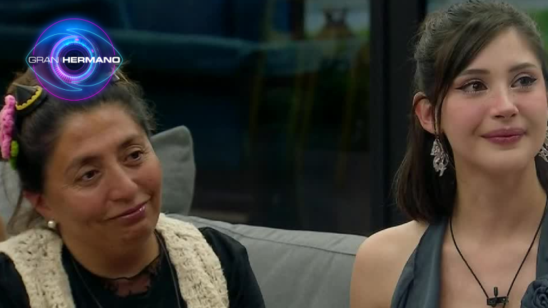 Pincoya se quebró al despedir a iCata: “La única con la que no he peleado”