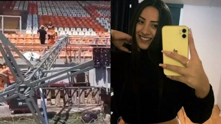 Familia de joven aplastada por pantalla denuncia pérdida de horas cruciales de atención por demora en traslado