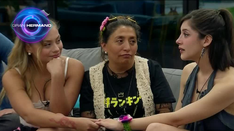 Skarleth le dedicó un sentido mensaje a iCata: “Me llevé una muy linda sorpresa”