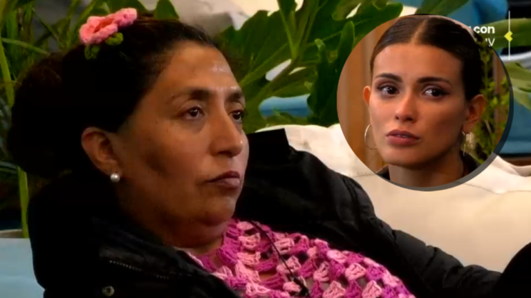 Coni y Pincoya cada vez más cerca de la reconciliación definitiva en Gran Hermano: 