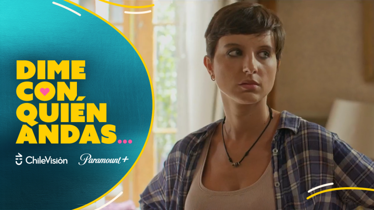 Dime Con Quién Andas | Capítulo 64