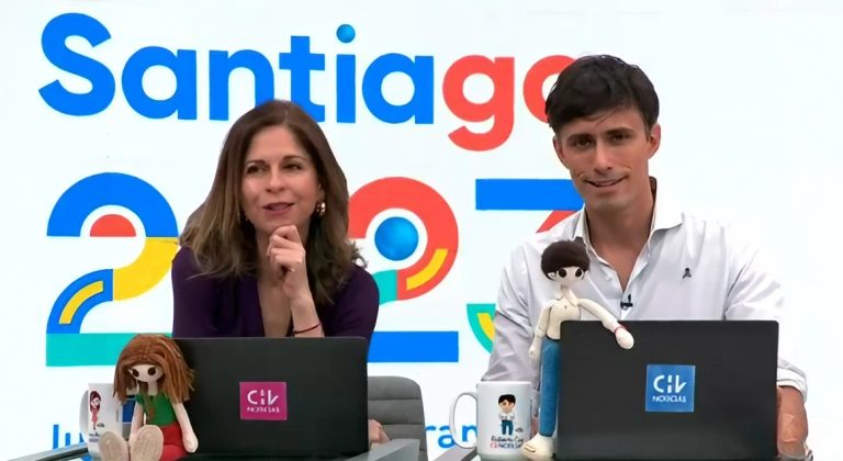 CHV Noticias AM | Viernes 20 de octubre de 2023