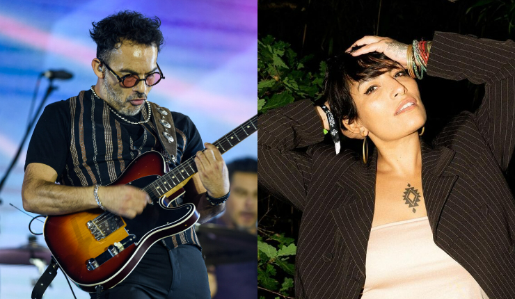 Juegos Panamericanos Santiago 2023: Los artistas que se presentarán hoy en la inauguración