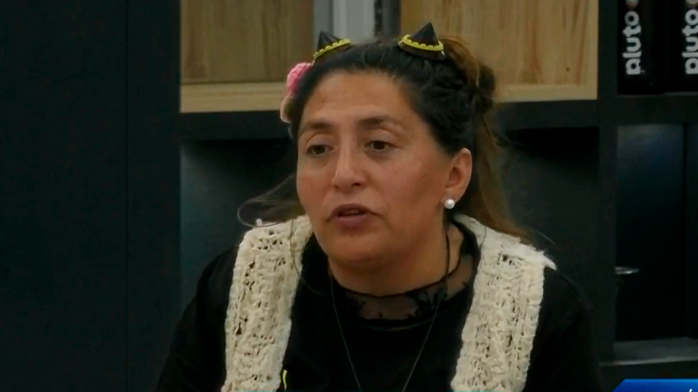 La odisea de Pincoya para enfrentar la enfermedad de su pequeño hijo: 