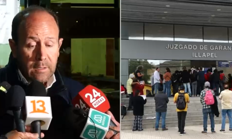 Nuevos detalles de secuestro de adolescente en Illapel: Una implicada sería su ex pareja