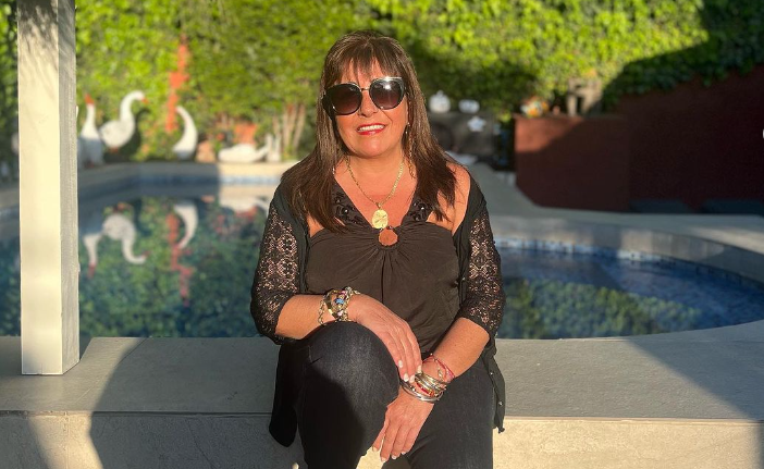 Abogada Helhue Sukni se sincera y explica por qué defiende a 'los malos'