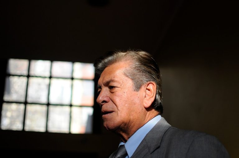 A sus 88 años murió el animador Enrique Maluenda: Será velado en parroquia de Vitacura