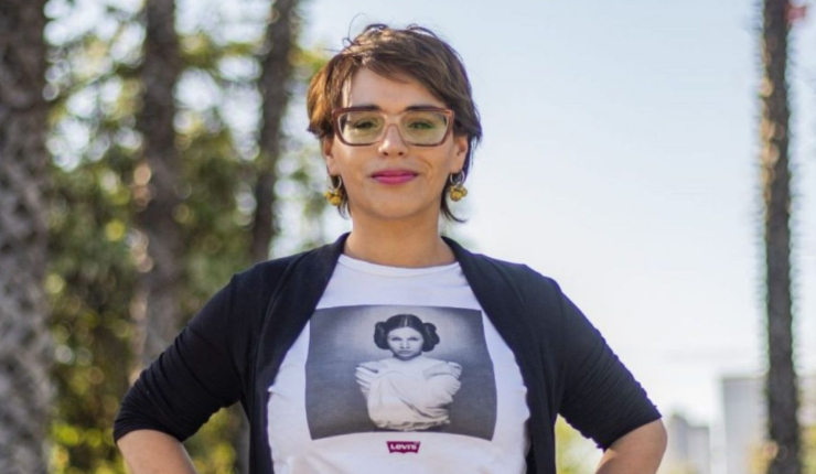 Servel denuncia ante Fiscalía el no pago de $142 millones en campaña de Karina Oliva