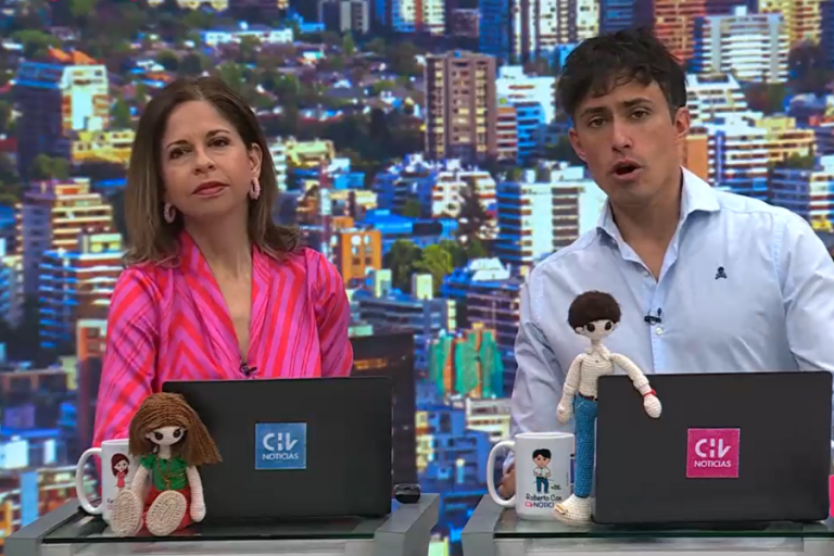 CHV Noticias AM | Lunes 23 de octubre de 2023