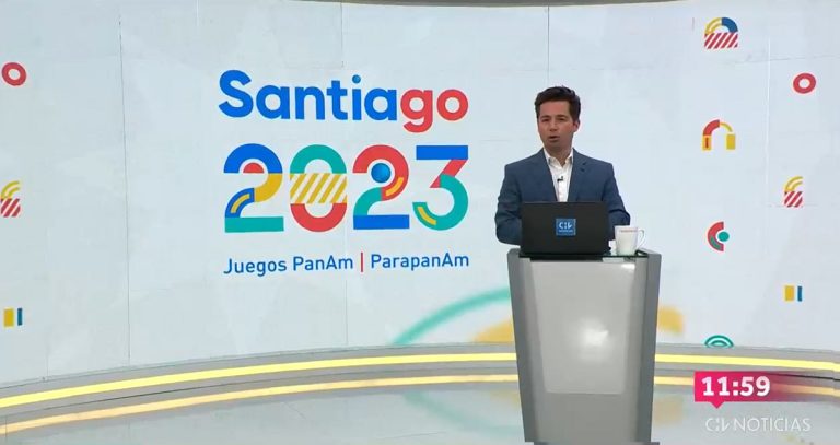 CHV Noticias Tarde | Lunes 23 de octubre de 2023