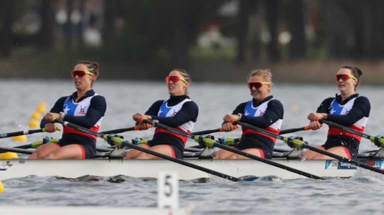 Santiago 2023: Revisa la programación de los chilenos del martes 24 de octubre