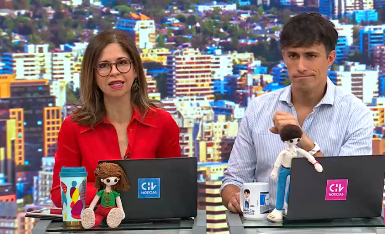 CHV Noticias AM | Martes 24 de octubre de 2023