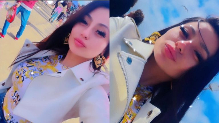 ¿Quién era Sabrina Durán? La conocida 