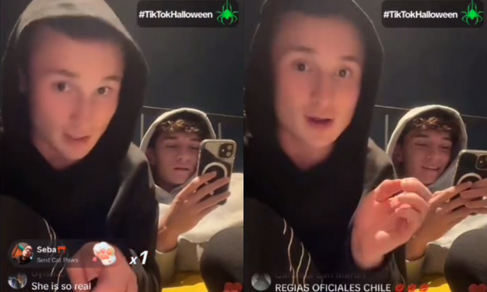 Clavadista canadiense la rompe y se denominó 