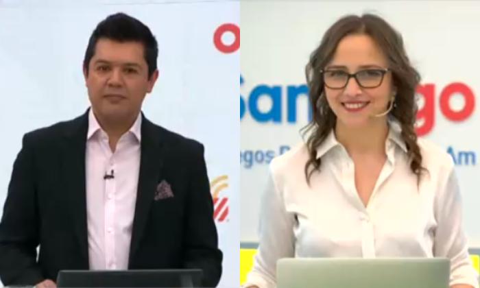 CHV Noticias Tarde | Martes 24 de octubre de 2023