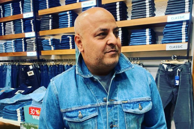 Periodista Miguel Acuña asumió responsabilidad tras atropellar a 4 ciclistas: 