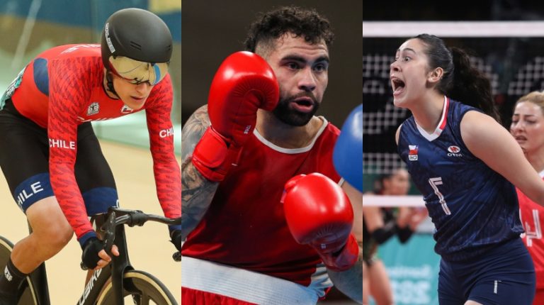 Santiago 2023: ¿Qué deportes son de libre acceso y cómo obtener entradas gratis?