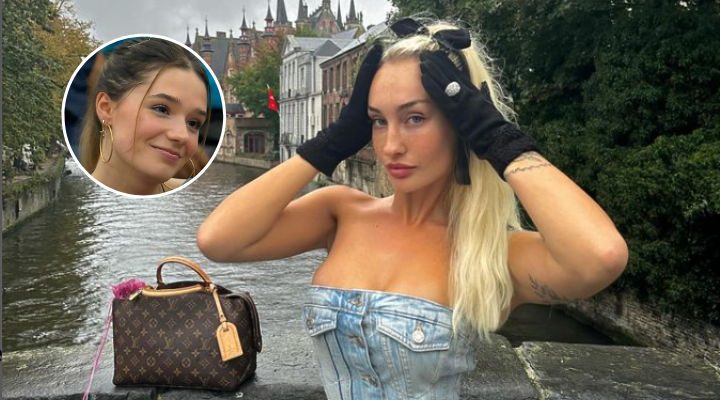 Fran Maira defendió a Alessia por críticas tras su salida de Gran Hermano: 