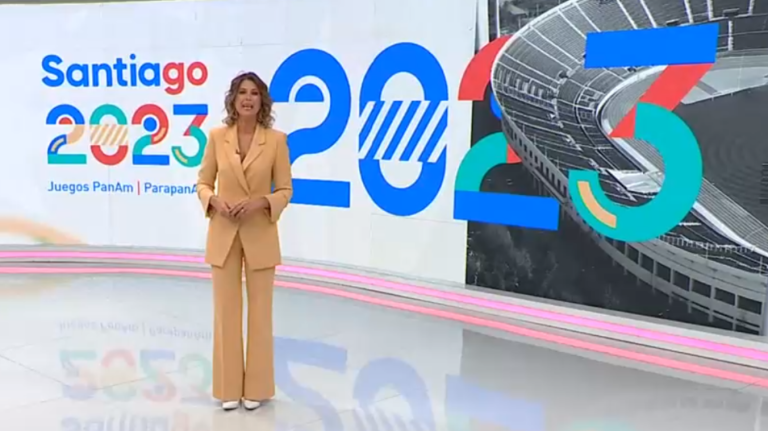 CHV Noticias Central | Martes 24 de octubre 2023