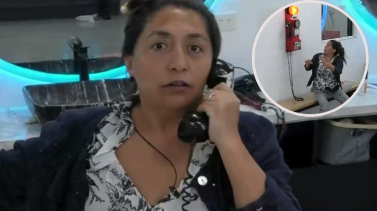 ¡Chiripazo! Pincoya ganó cuantioso premio tras protagonizar cómica llamada telefónica en Gran Hermano