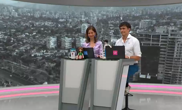 CHV Noticias AM | Miércoles 25 de octubre de 2023