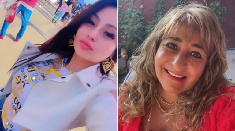 Revelan desconocido vínculo laboral de Helhue Sukni con 