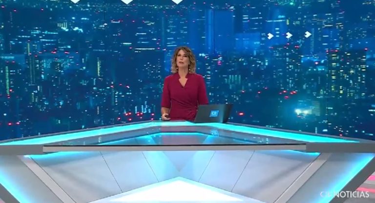 CHV Noticias Central | Miércoles 25 de octubre de 2023