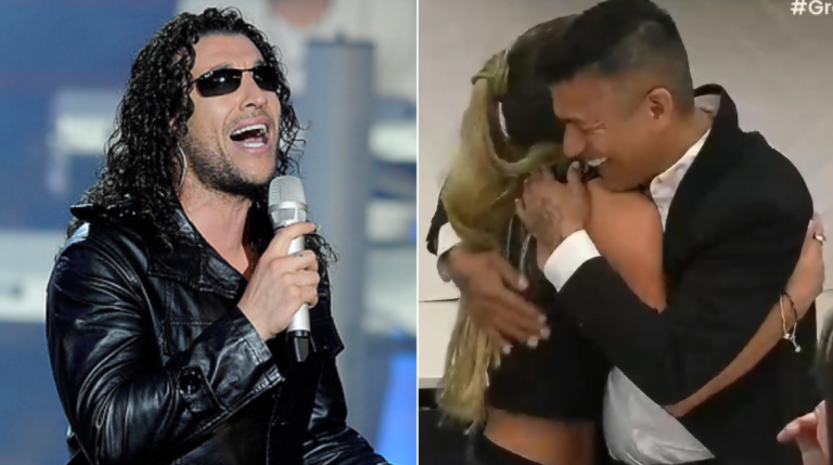 Leo Rey sorprendió al responder cuestionado comentario de Alessia sobre la cumbia