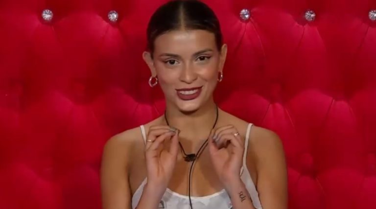 Coni entregó sus votos dobles sin piedad en Gran Hermano: 