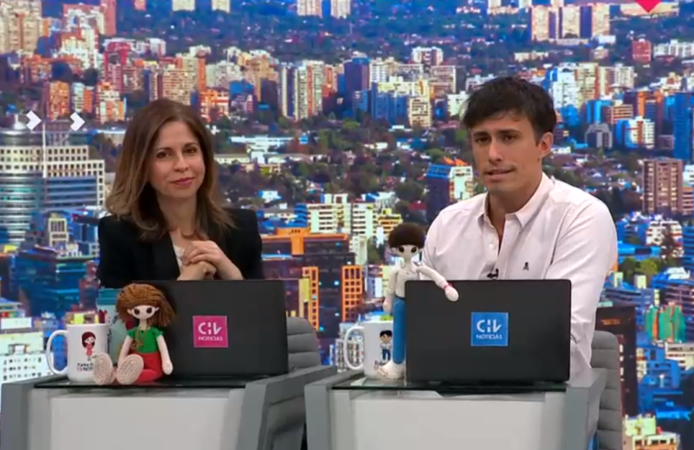 CHV Noticias AM | Jueves 26 de octubre de 2023