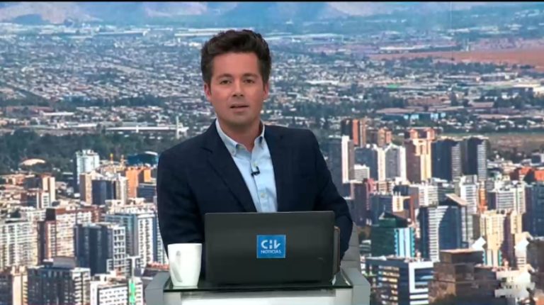 CHV Noticias Tarde | Jueves 26 de octubre de 2023