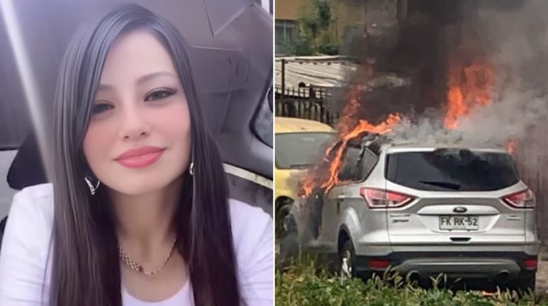 ¿Quién mató a Ina? Las dudas que rondan al homicidio de la narco reina en Peñaflor