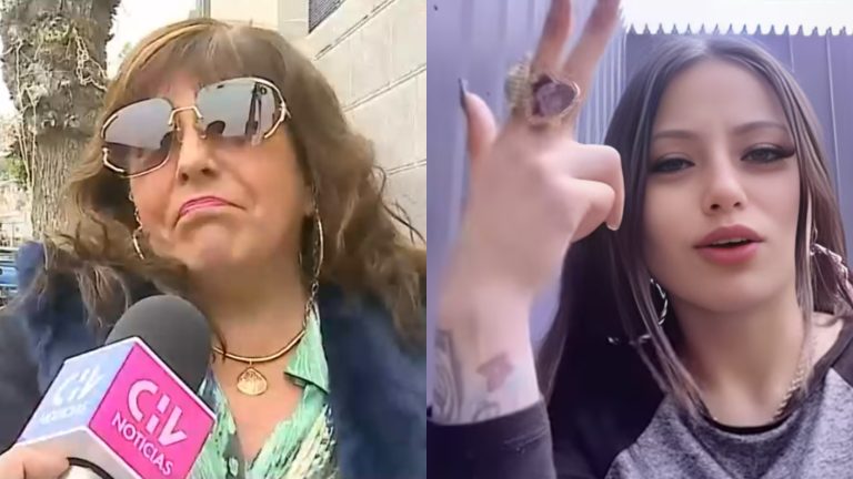 Helhue Sukni confirma que asistirá a funeral de 