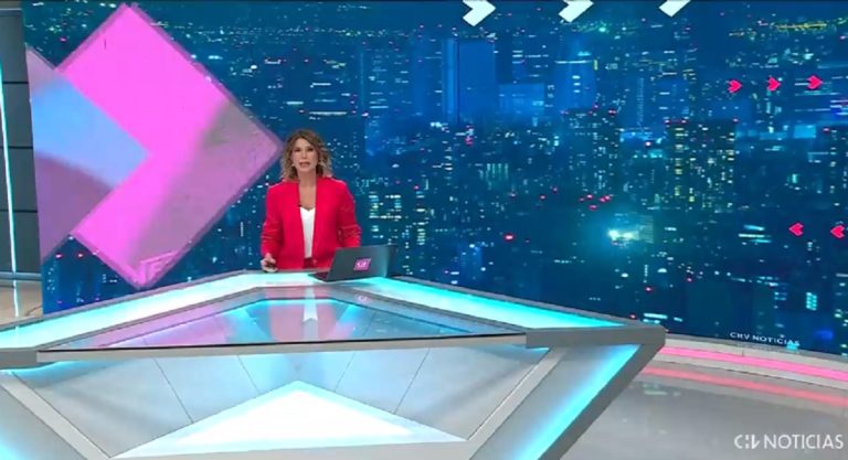 CHV Noticias Central | Jueves 26 de octubre de 2023