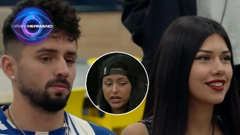 ¡Sorprendente! Viviana salvó a inesperado participante en Gran Hermano