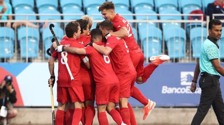 Santiago 2023: Revisa la programación de los chilenos del viernes 27 de octubre