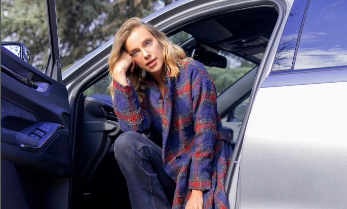 Emilia Daiber confesó que apostaría nuevamente por 'El Discípulo del Chef': 