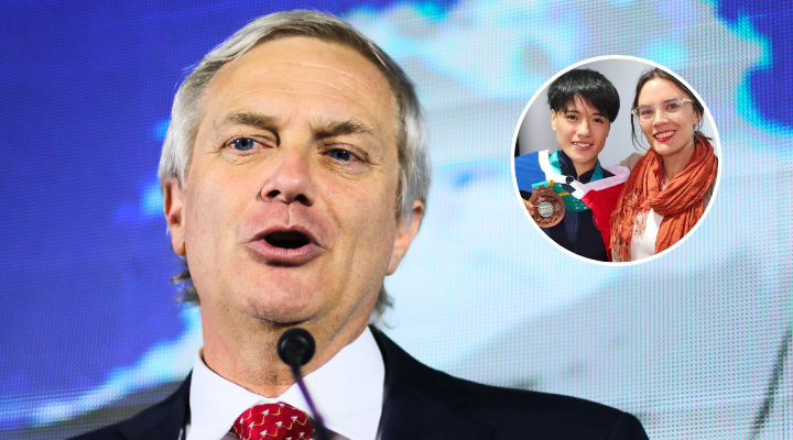 José Antonio Kast criticó participación de ministra Vallejo en Panamericanos 2023: 