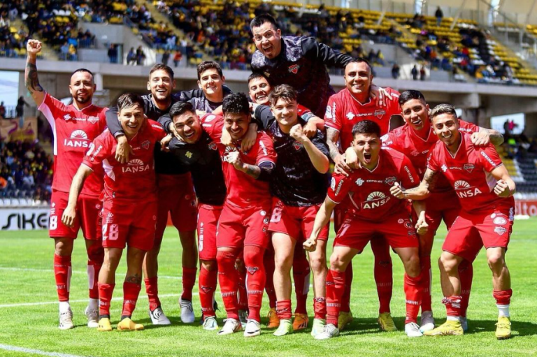 Sorprenden a jugador de Ñublense con munición balística en Aeropuerto de Iquique