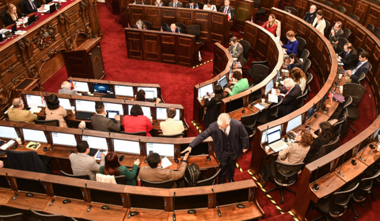 Pulso Ciudadano: Opción 