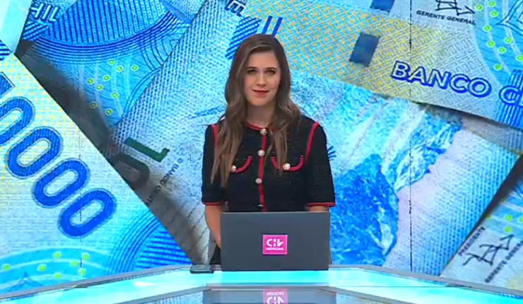 CHV Noticias Central | Domingo 29 de octubre de 2023