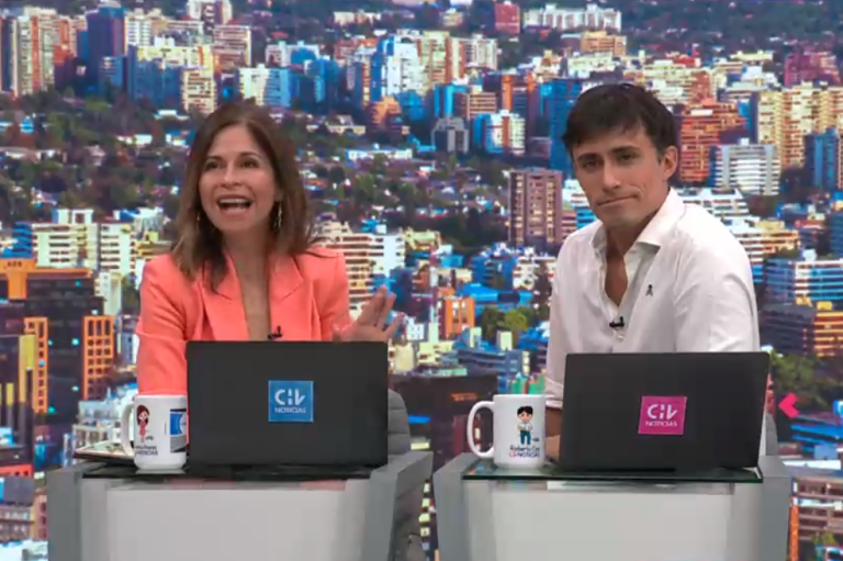 CHV Noticias AM | Lunes 30 de octubre de 2023